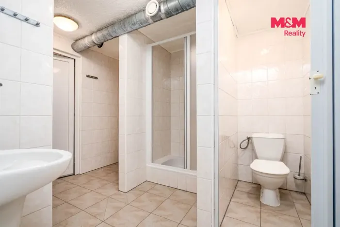 Prodej ubytování, Horní Třešňovec, 847 m2