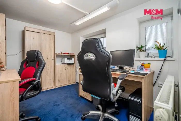 Prodej ubytování, Horní Třešňovec, 847 m2