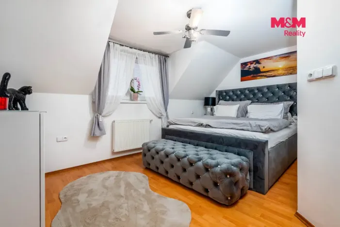 Prodej ubytování, Horní Třešňovec, 847 m2