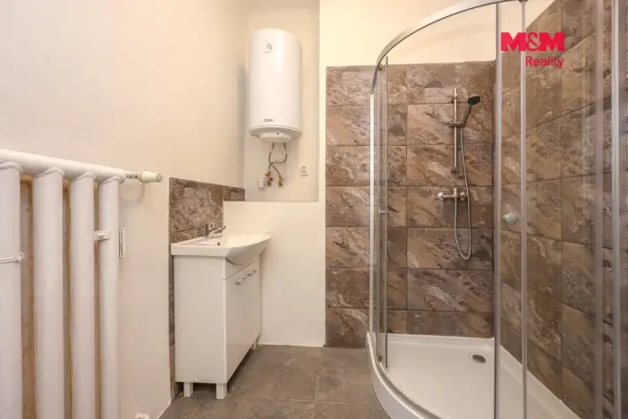 Pronájem bytu 2+1, Olomouc - Nová Ulice, Štítného, 59 m2