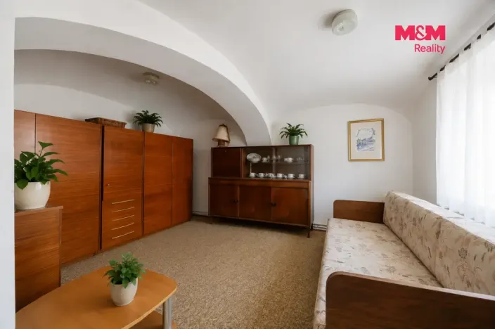 Prodej chalupy, Holice - Staré Holice, Zástěrova, 213 m2