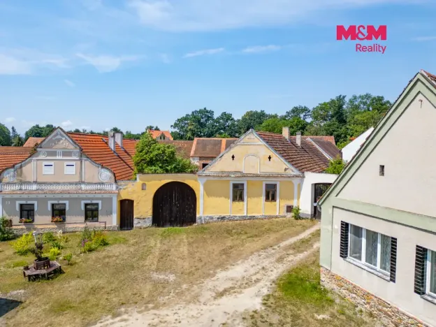 Prodej rodinného domu, Dívčice - Zbudov, 180 m2
