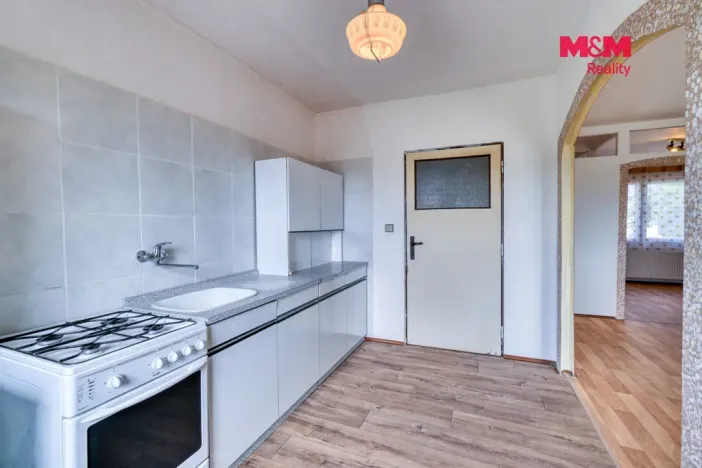 Prodej rodinného domu, Strunkovice nad Volyňkou, 107 m2