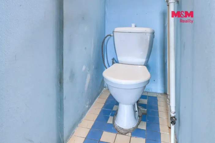 Prodej rodinného domu, Strunkovice nad Volyňkou, 107 m2