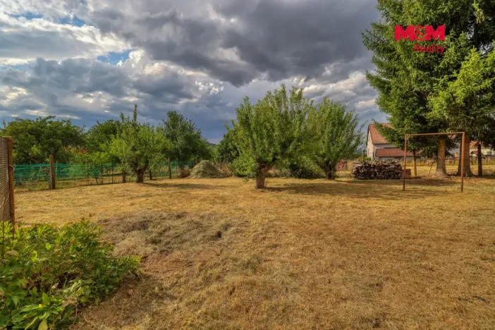 Prodej rodinného domu, Strunkovice nad Volyňkou, 107 m2