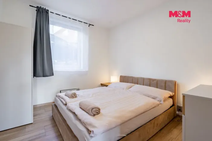 Prodej ubytování, Lipno nad Vltavou, 226 m2
