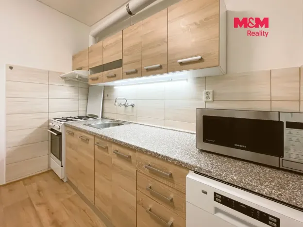 Prodej bytu 2+1, Koryčany, Zámecká, 64 m2