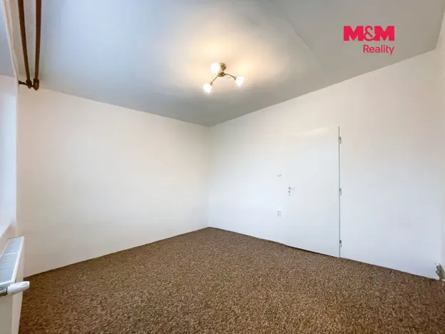 Prodej bytu 2+1, Koryčany, Zámecká, 64 m2