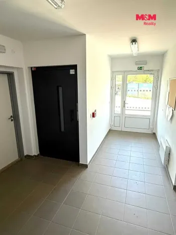 Prodej bytu 1+kk, Polná, Pojmannova, 28 m2