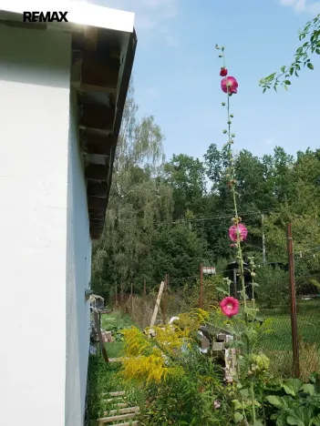 Prodej chaty, Psáry, 63 m2
