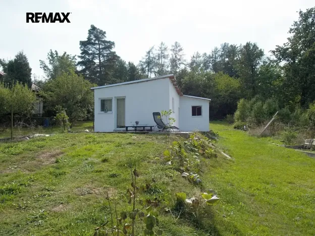 Prodej chaty, Psáry, 63 m2