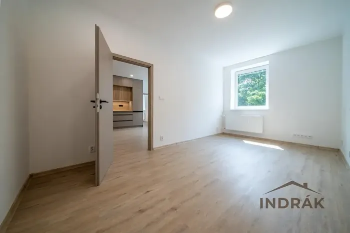 Prodej bytu 2+kk, Nový Jičín, Nádražní, 54 m2