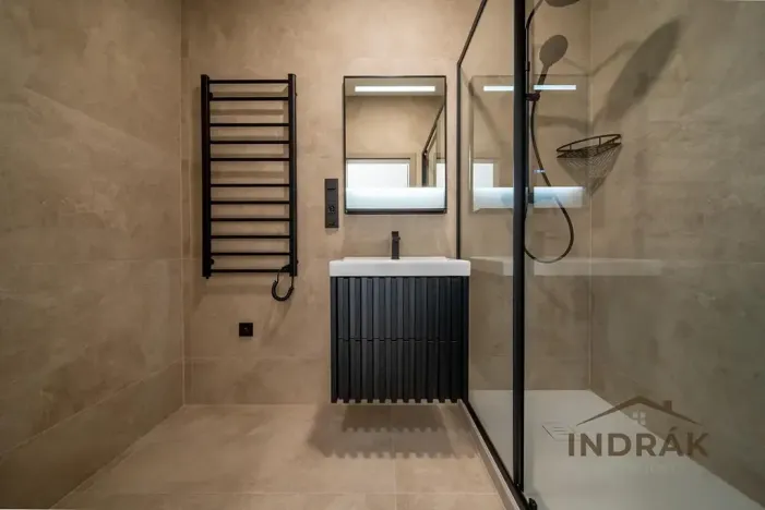 Prodej bytu 2+kk, Nový Jičín, Nádražní, 54 m2