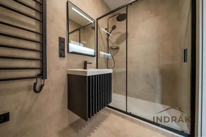 Prodej bytu 2+kk, Nový Jičín, Nádražní, 54 m2