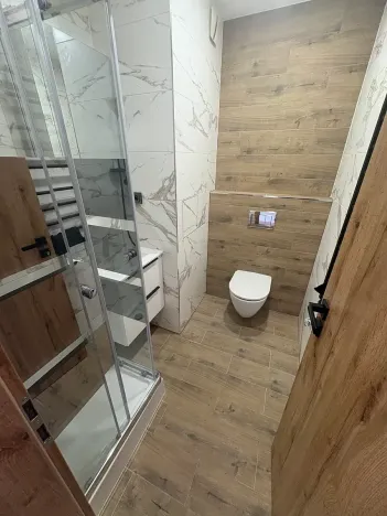 Pronájem bytu 1+1, Bílina, Sídliště U Nového nádraží, 40 m2