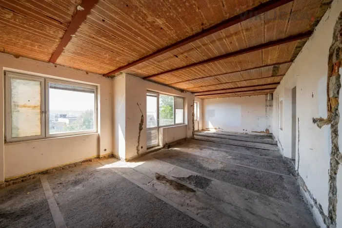Prodej rodinného domu, Praha - Michle, Pod Sychrovem I, 200 m2