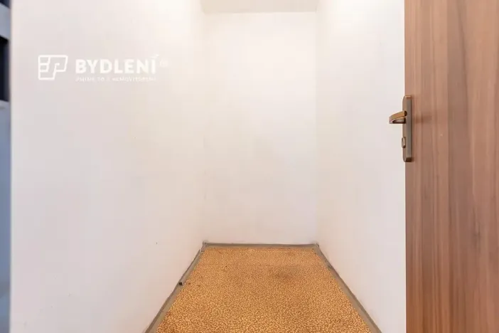 Pronájem bytu 3+kk, Teplice, Rovná, 75 m2