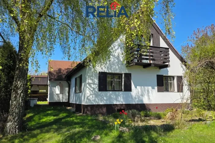 Prodej rodinného domu, Frýdlant, 170 m2