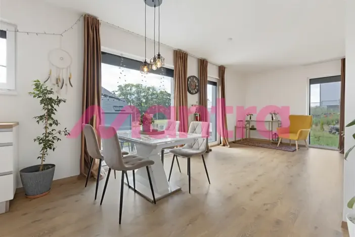 Prodej rodinného domu, Knovíz, Na Hrudném, 147 m2