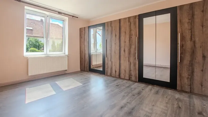 Pronájem bytu 2+kk, Poděbrady, Štítného, 65 m2