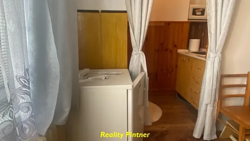 Pronájem bytu 1+kk, Příbram, Gen. Kholla, 21 m2