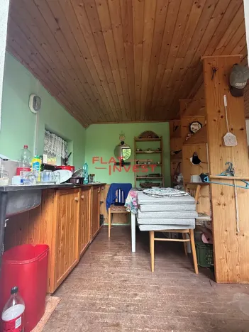 Prodej chaty, Jablonec nad Nisou, 9. května, 18 m2
