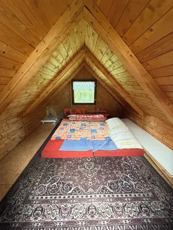 Prodej zahrady, Jablonec nad Nisou, 9. května, 403 m2