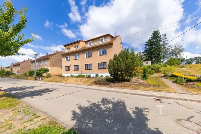 Prodej bytu 4+1, Velké Opatovice, Dlouhá, 145 m2