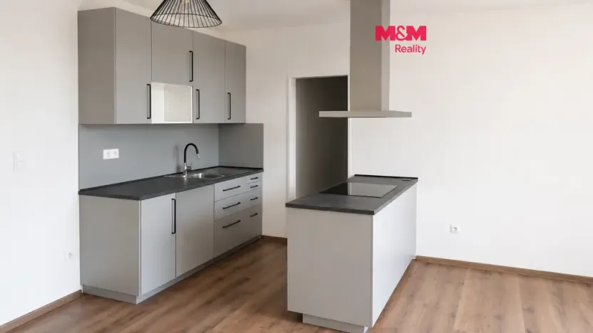 Pronájem bytu 3+kk, Běstovice, 78 m2