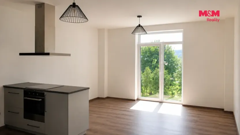 Pronájem bytu 3+kk, Běstovice, 78 m2