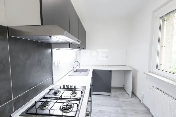 Pronájem bytu 2+1, Orlová - Lutyně, Na Stuchlíkovci, 53 m2