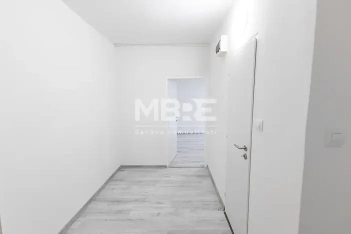 Pronájem bytu 2+1, Orlová - Lutyně, Na Stuchlíkovci, 53 m2