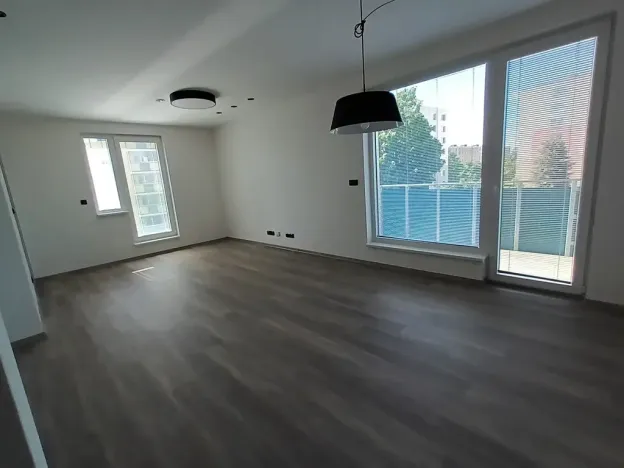 Pronájem bytu 2+kk, Svitavy, Svitavská, 53 m2