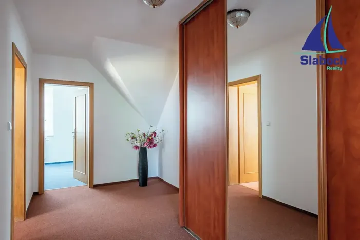 Prodej rodinného domu, Poříčany, U Koupaliště, 182 m2