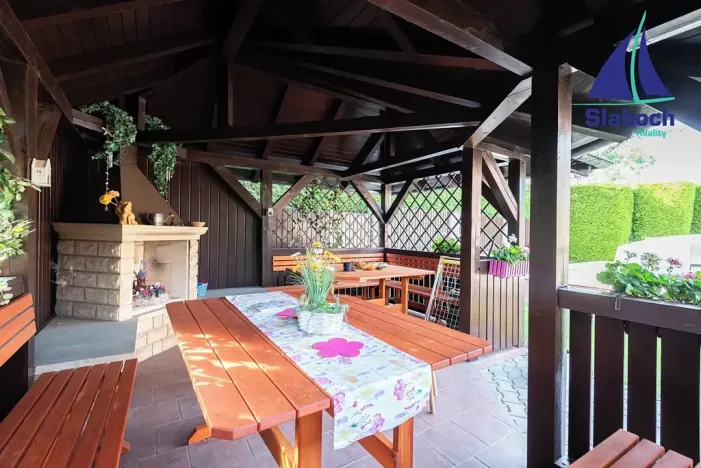 Prodej rodinného domu, Poříčany, U Koupaliště, 182 m2