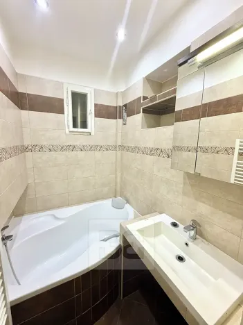 Pronájem bytu 3+1, Praha - Vinohrady, Šumavská, 100 m2