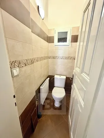 Pronájem bytu 3+1, Praha - Vinohrady, Šumavská, 100 m2