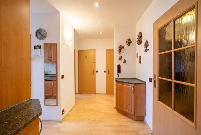 Prodej bytu 3+1, Praha - Bohnice, Dolákova, 72 m2
