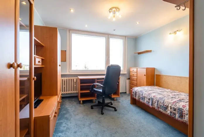 Prodej bytu 3+1, Praha - Bohnice, Dolákova, 72 m2