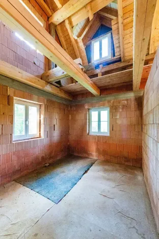 Prodej rodinného domu, Rudník, 203 m2