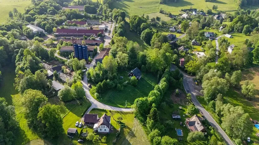 Prodej rodinného domu, Rudník, 203 m2