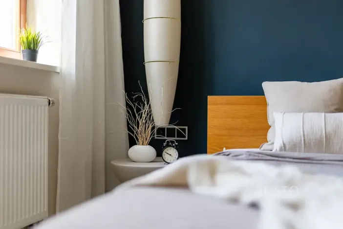 Prodej bytu 2+kk, České Budějovice, B. Smetany, 56 m2