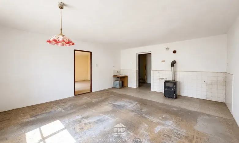 Prodej rodinného domu, Litomyšl, 131 m2