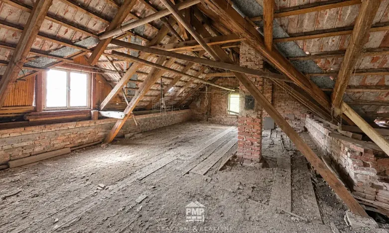 Prodej rodinného domu, Litomyšl, 131 m2