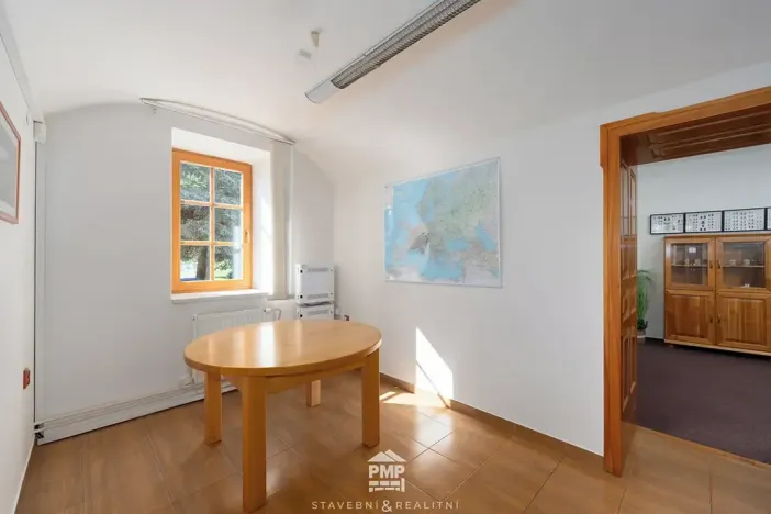 Prodej rodinného domu, Cetkovice, Velká Strana, 464 m2