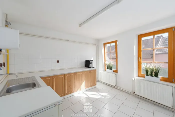 Prodej rodinného domu, Cetkovice, Velká Strana, 464 m2