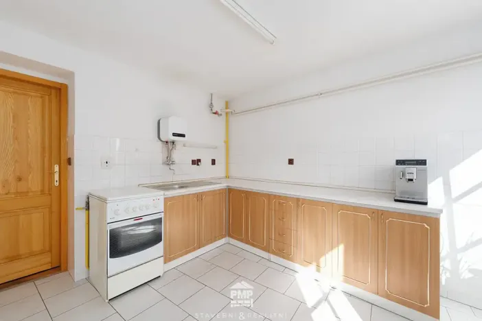 Prodej rodinného domu, Cetkovice, Velká Strana, 464 m2