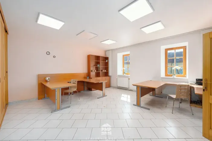 Prodej rodinného domu, Cetkovice, Velká Strana, 464 m2