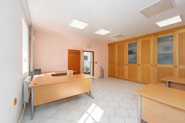 Prodej rodinného domu, Cetkovice, Velká Strana, 464 m2