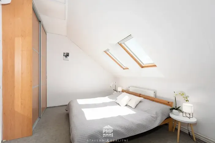 Prodej rodinného domu, Cetkovice, Velká Strana, 464 m2